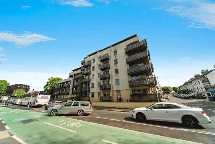 1 Bedroom Flat For Sale In Springfield Road, Brighton, East Sussex, BN1