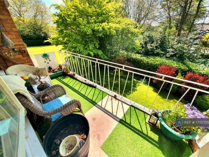 2 Bedroom Flat To Rent In Morfa Gardens, Coventry, CV6