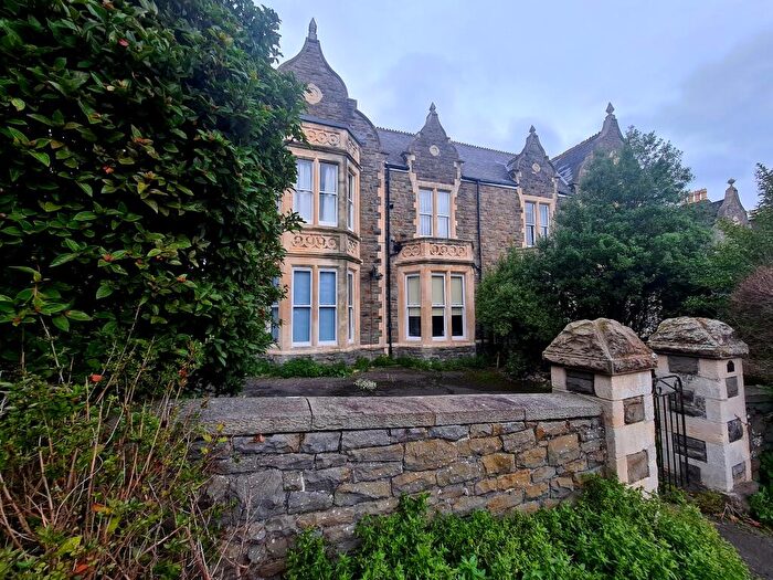 1 Bedroom Flat To Rent In St. Johns Road, Clevedon, BS21