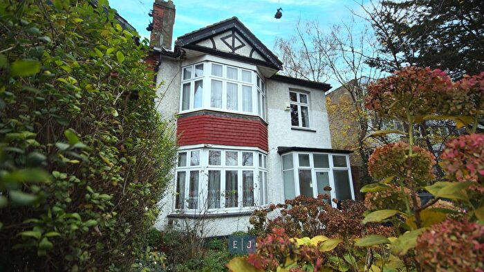 4 Bedroom Semi Detached House For Sale In Blake Hall Road, London, E11