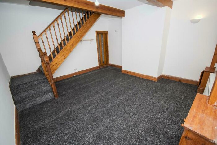 2 Bedroom House To Rent In Spring Street, Ramsbottom, Bury, BL0