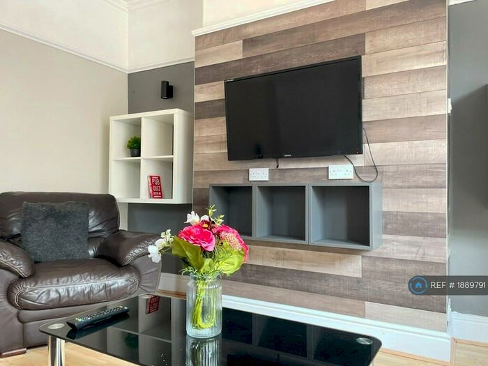 4 Bedroom Terraced House To Rent In Garmoyle Road, Liverpool, L15