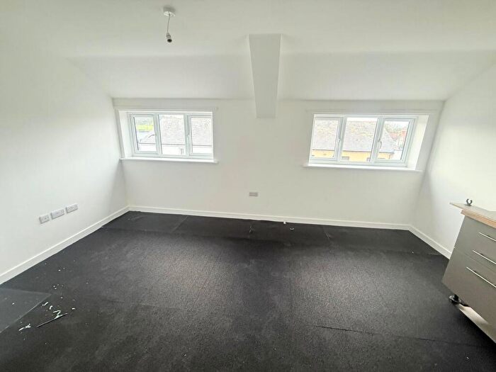 1 Bedroom Apartment To Rent In Sherborne Road, Yeovil, BA21