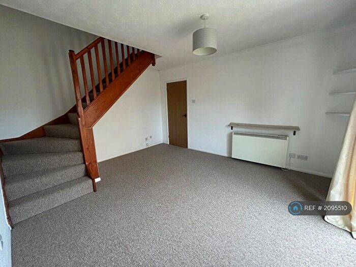 2 Bedroom Terraced House To Rent In Betjeman Walk, Plymouth, PL5