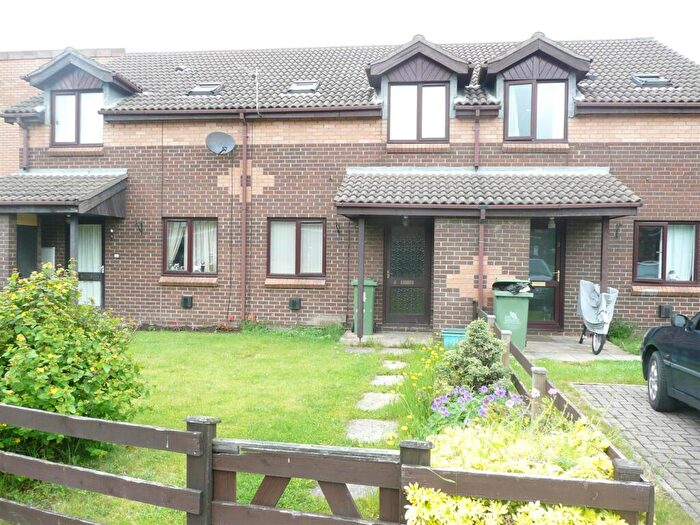 1 Bedroom Detached House To Rent In Waterside Drive, Grimsby, DN31