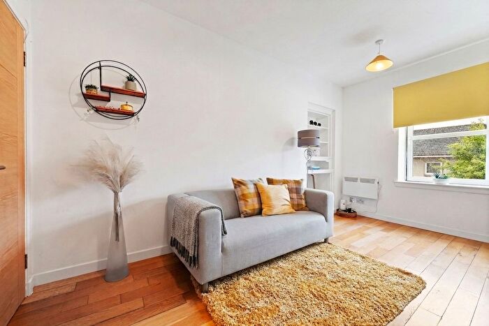 1 Bedroom Studio For Sale In East Main Street, Armadale, EH48