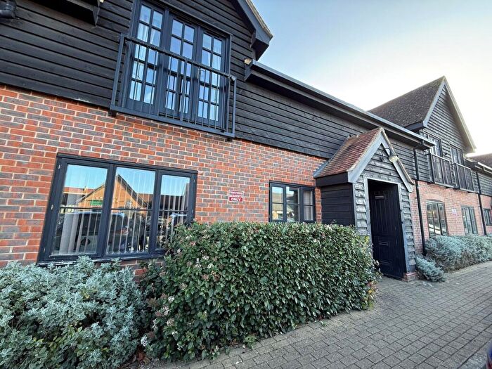 2 Bedroom Apartment For Sale In Kingsfield Road, Biggleswade, SG18