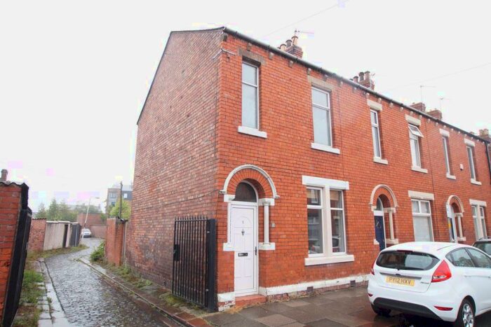 2 Bedroom Terraced House To Rent In Richardson Street, Denton Holme, CA2