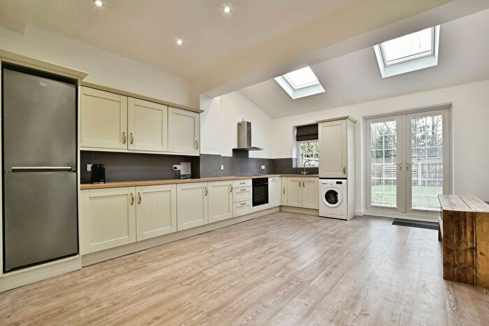 2 Bedroom Terraced House For Sale In Bowery Avenue, Cheadle Hulme, Cheadle, Greater Manchester, SK8