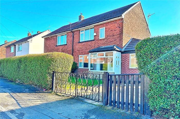 3 Bedroom Semi Detached House For Sale In Ambleside Avenue, Ashton-under-Lyne, Greater Manchester, OL7