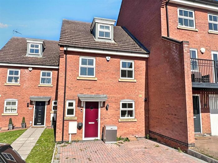 3 Bedroom Semi Detached House To Rent In Binder Close, Higham Ferrers, NN10