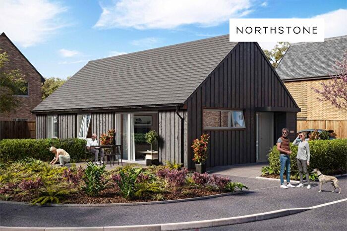 2 Bedroom Detached Bungalow For Sale In Breacla, Scotforth Road, Lancaster, LA1