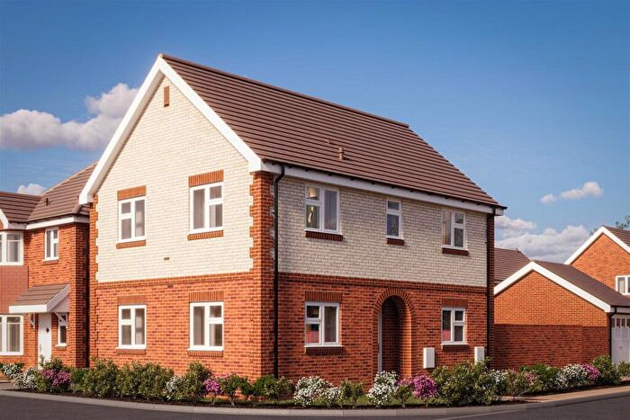 4 Bedroom Detached House For Sale In Shore View, Portchester, PO16