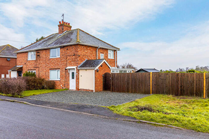 3 Bedroom Semi-Detached House For Sale In Saundergate Lane East, Wyberton, Boston, Lincolnshire, PE21