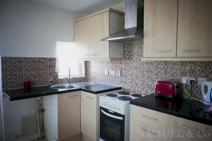 1 Bedroom Flat To Rent In Poplar Avenue, Edgbaston, Birmingham, B17