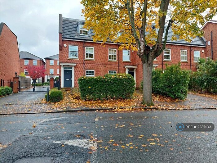 5 Bedroom Semi-Detached House To Rent In Langley Park Road, Sutton, SM2