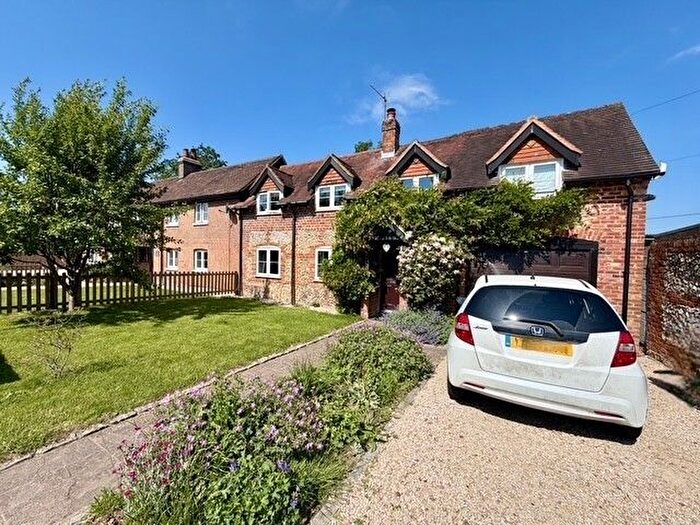 3 Bedroom Semi-Detached House To Rent In Grove Lane, Chesham, Buckinghamshire, HP5