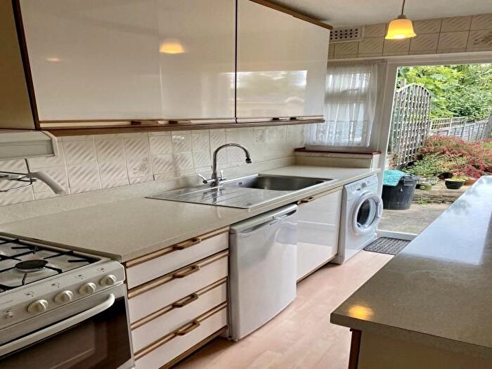 3 Bedroom Terraced House To Rent In Ashford Crescent, Enfield, EN3