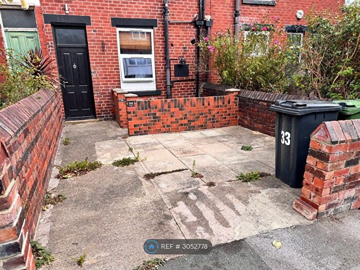 1 Bedroom Flat To Rent In Hartley Avenue, Leeds, LS6