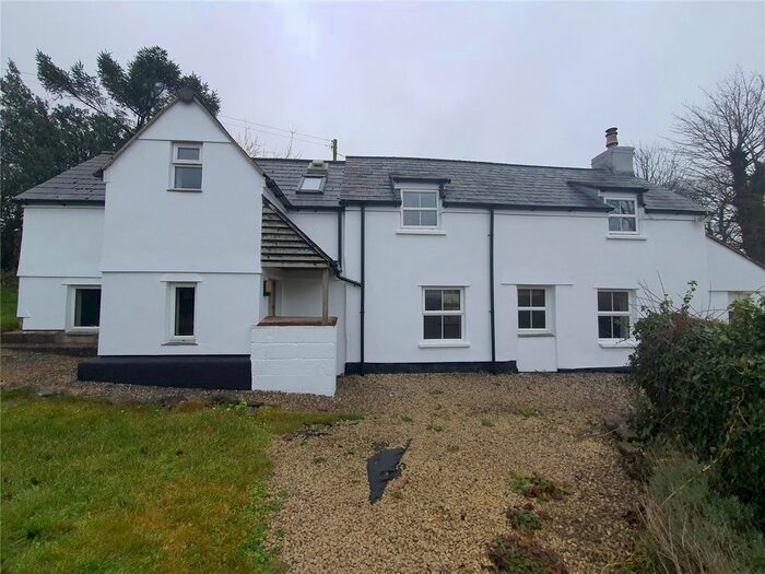 3 Bedroom Cottage For Sale In The Batch, Priddy, Wells, Somerset, BA5