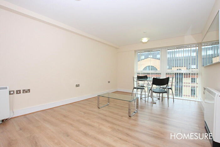 2 Bedroom Apartment To Rent In Temple Lane, Liverpool, L2