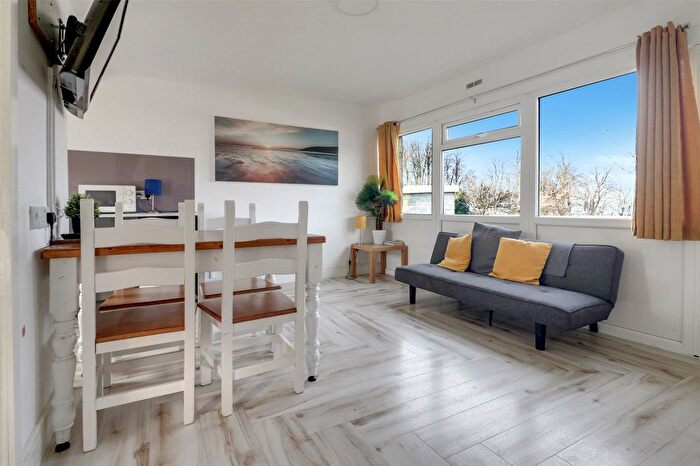 2 Bedroom Semi-Detached Bungalow For Sale In Channel View, Bucks Cross, Bideford, Devon, EX39