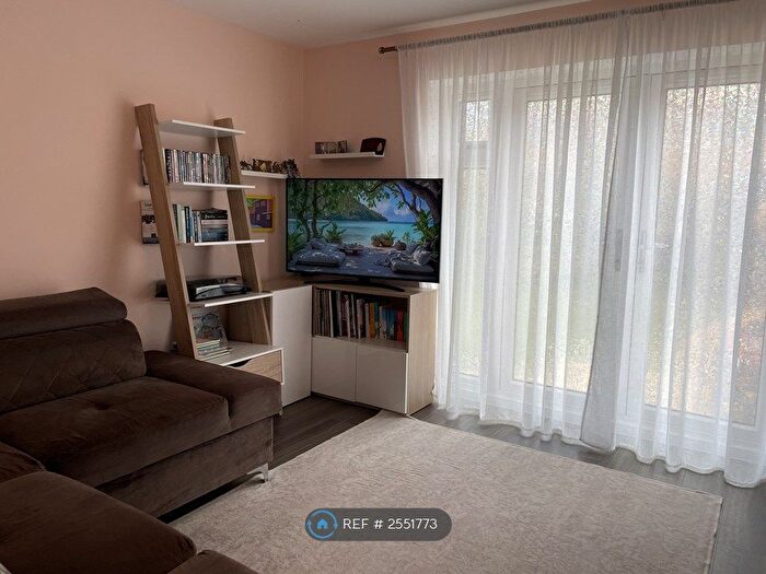 2 Bedroom Semi-Detached House To Rent In Pantheon Drive, Houghton Regis, Dunstable, LU5