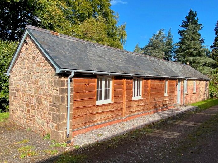 2 Bedroom Detached Bungalow To Rent In Llanover, Near Abergavenny, NP7