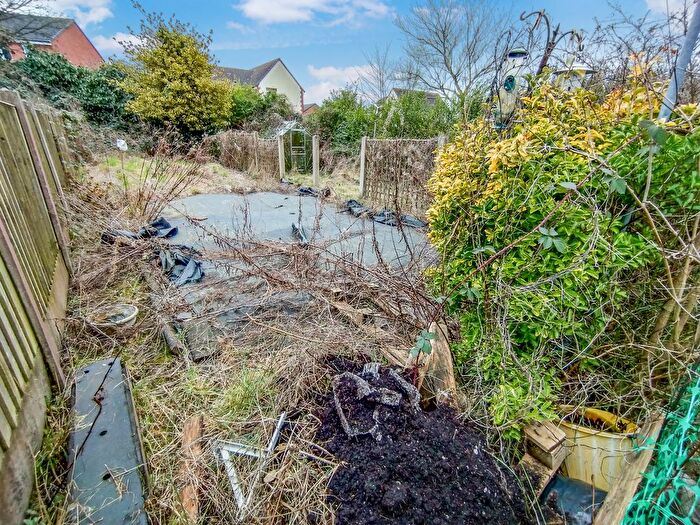 2 Bedroom Terraced House For Sale In Church Street, Talke, Stoke-On-Trent, ST7