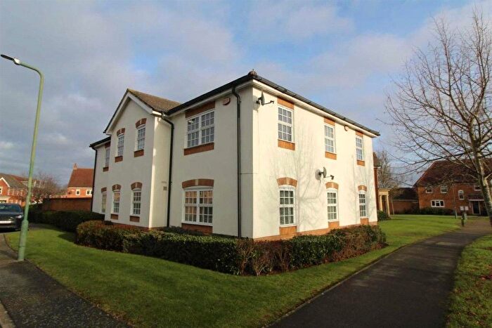 2 Bedroom Flat To Rent In Kendall Place, Medbourne, Milton Keynes, MK5