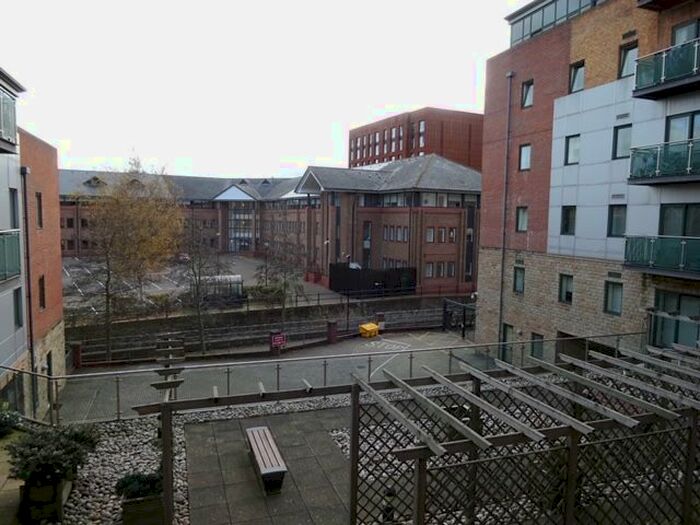 2 Bedroom Flat To Rent In Ecclesall Road, Sheffied, S11