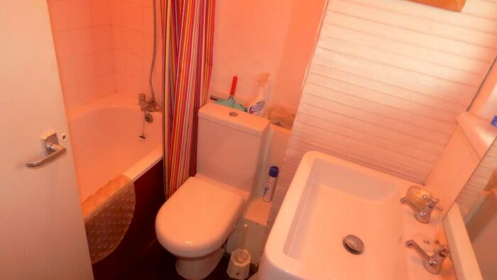 1 Bedroom Flat For Sale In Lockwood Square, London, SE16