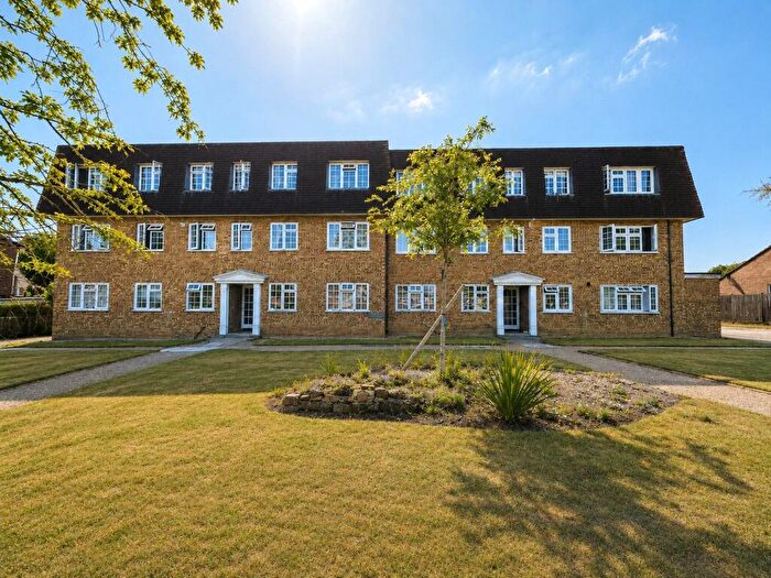 Apartment To Rent In Chartwell, Mount Hermon Road, Woking, Surrey, GU22