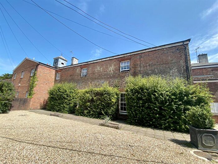 1 Bedroom Apartment To Rent In Frampton, Dorchester, DT2