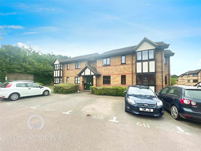 2 Bedroom Flat To Rent In Osbourne Road, Dartford, Kent, DA2