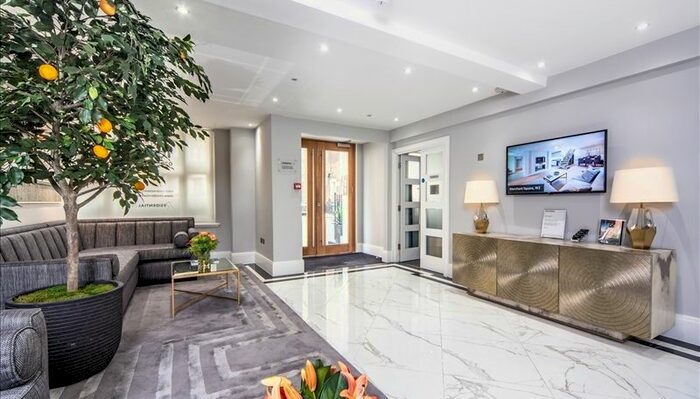 2 Bedroom Flat To Rent In Hill Street, London, W1J