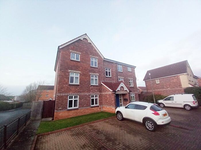 2 Bedroom Apartment For Sale In Bamburgh Parade, Spennymoor, DL16