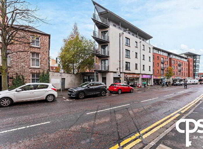 2 Bedroom Apartments For Sale In Apt, . Whitehall Square, Belfast, BT12