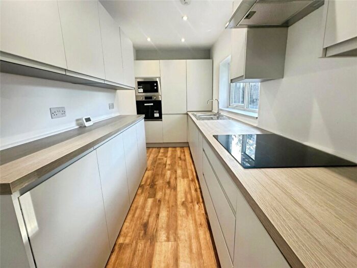 3 Bedroom Terraced House To Rent In Loose Road, Maidstone, Kent, ME15