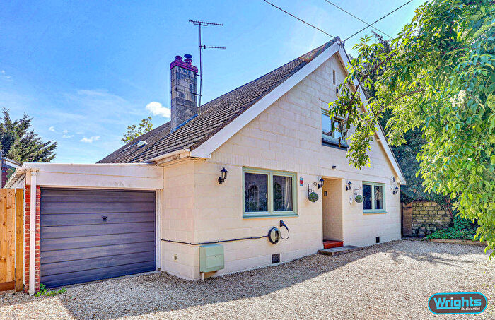 5 Bedroom Detached House For Sale In Mortimer Street, Trowbridge, BA14
