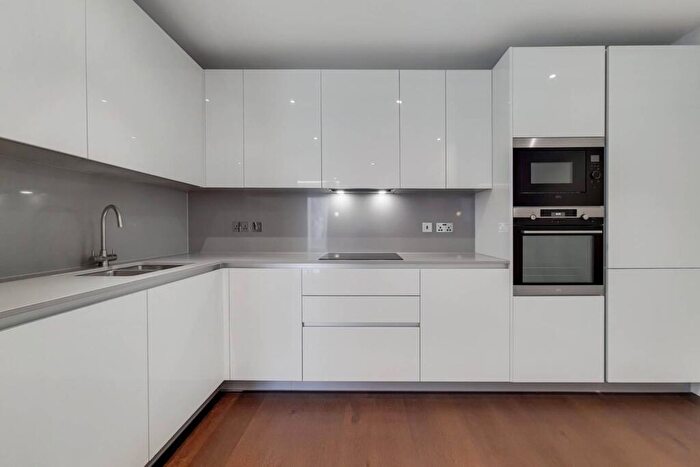 1 Bedroom Flat To Rent In Denver Building, Lexington Gardens, Nine Elms, London, SW11