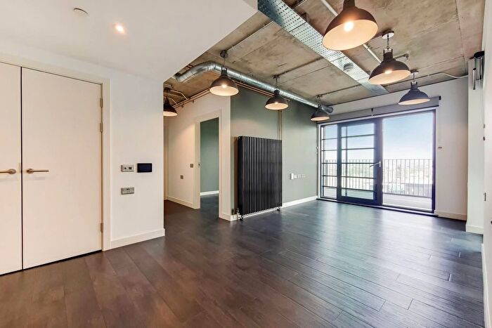 2 Bedroom Flat To Rent In Ferrum, Wembley Park, HA9