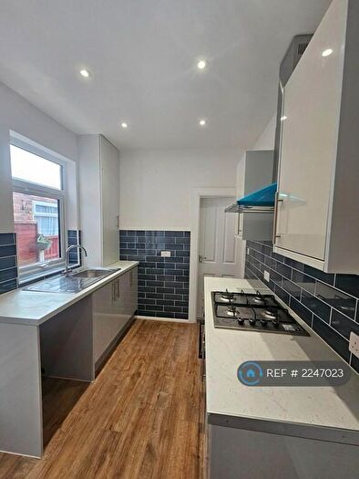 3 Bedroom Terraced House To Rent In Crewe, Crewe, CW1