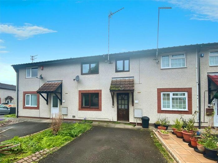 3 Bedroom Terraced House To Rent In Dane Street, Leicester, Leicestershire, LE3