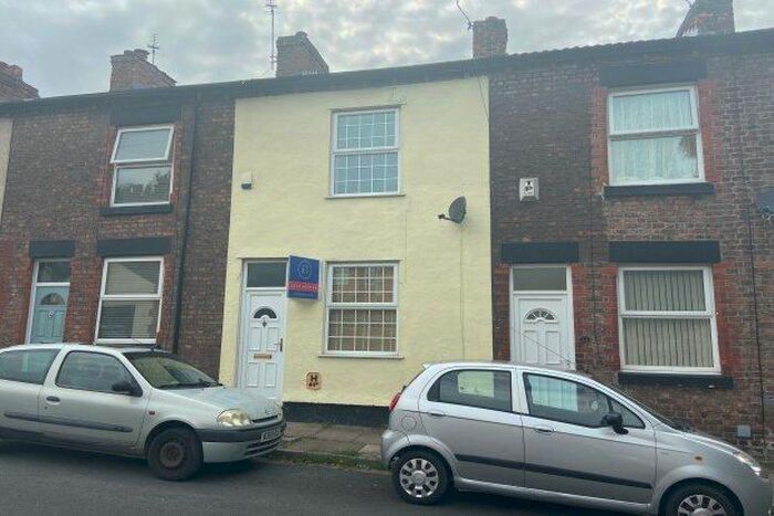 2 Bedroom Property To Rent In Lingdale Road, Prenton, CH43