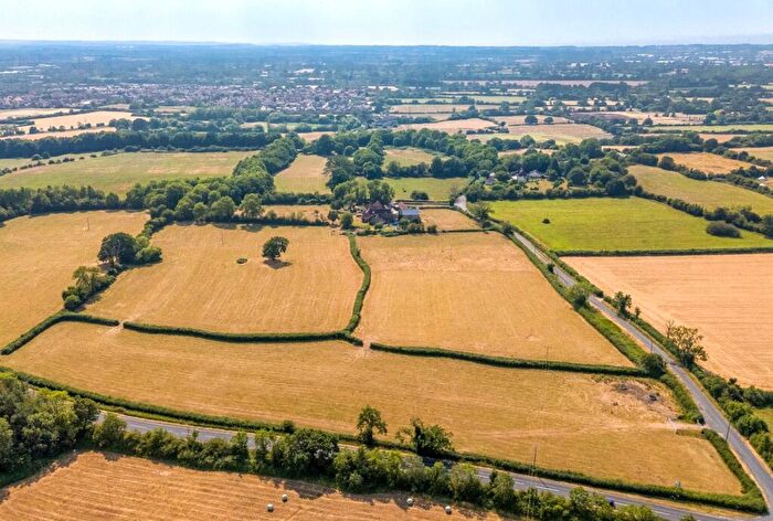 7 Bedroom Farm House For Sale In Bury Hill Lane, Yate, Bristol, Gloucestershire, BS37