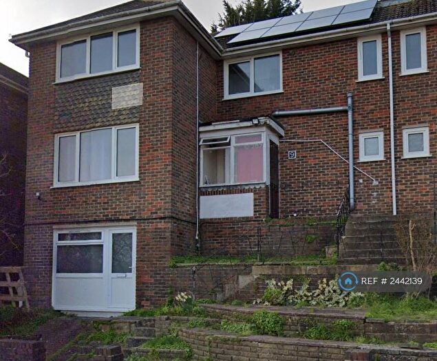 3 Bedroom Flat To Rent In Isfield Road, Brighton, BN1
