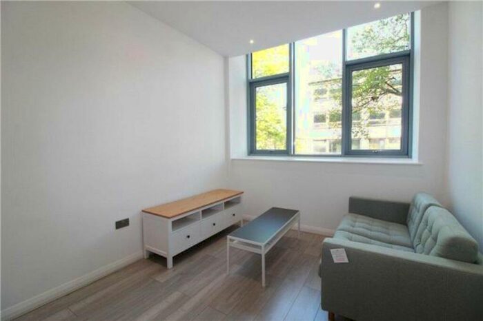 1 Bedroom Apartment To Rent In Corporation Street, The Co-Operative, CV1