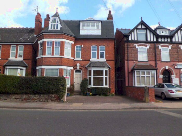 9 Bedroom House To Rent In Bournbrook Road, B29
