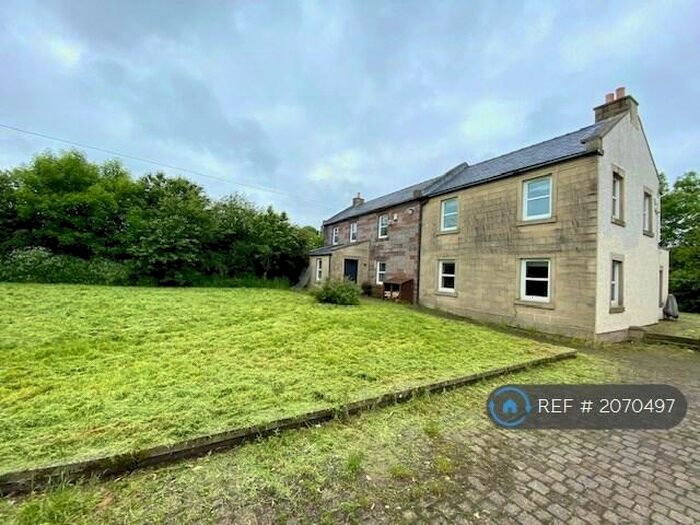 5 Bedroom Detached House To Rent In Crossbush House, Kilmarnock, KA1
